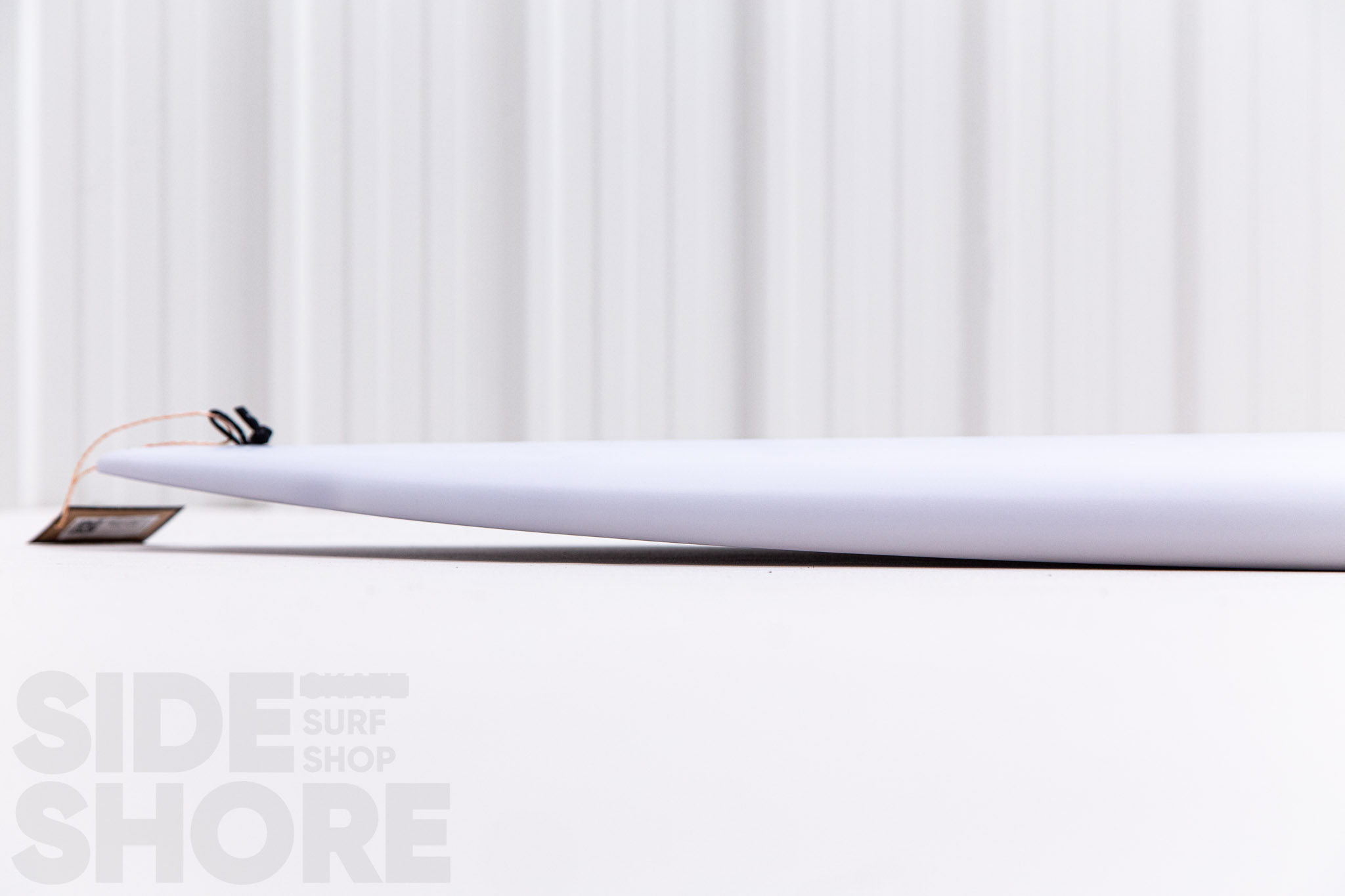 Al Merrick G Skate - 5'8 x 19 5/8