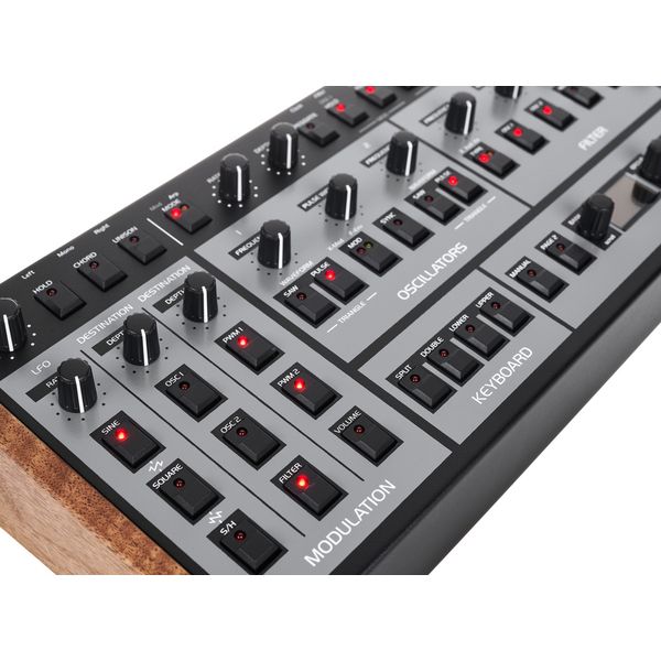 Oberheim OB-X8 Desktop