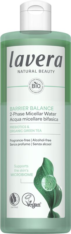 Lavera Barrier Balance Micellair Water Bio (400 ml)