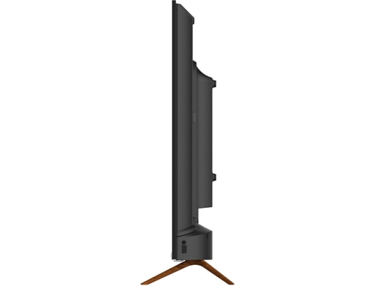 SCHNEIDER - TV QLED 4K 127 cm TV QLED UHD 127 cm Smart VIDAA | SERIE FIORD