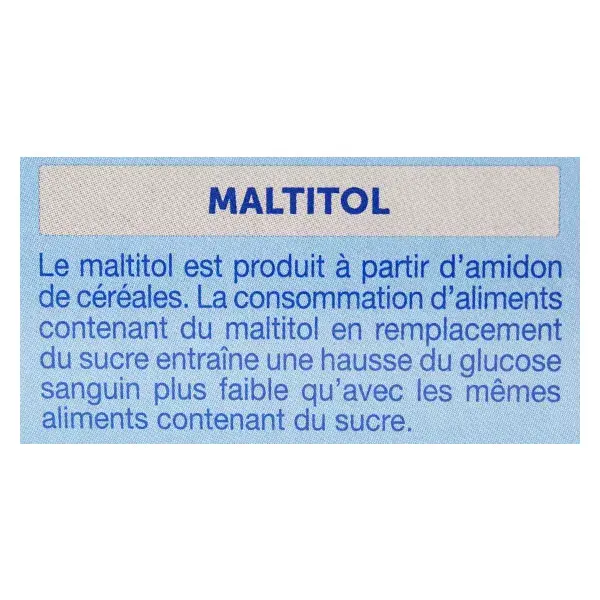 Gerblé Sans Sucres Sablé Nature 132g