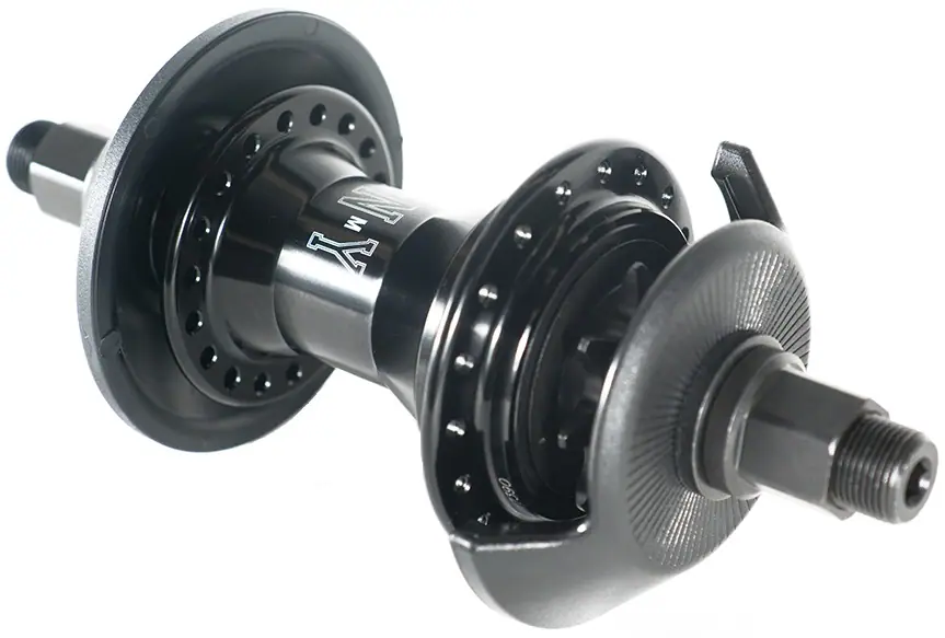 Colony Swarm Planetary Freecoaster Male Nav | SkatePro