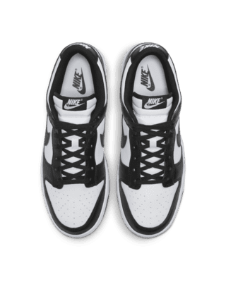 Nike Dunk Low Retro Men's Shoes