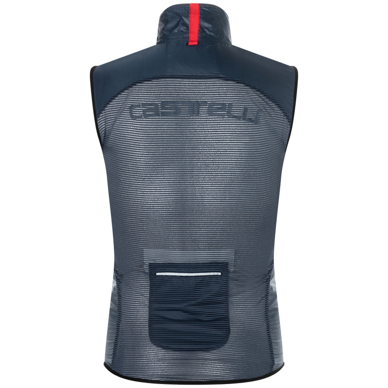 Castelli Herren Aria Weste