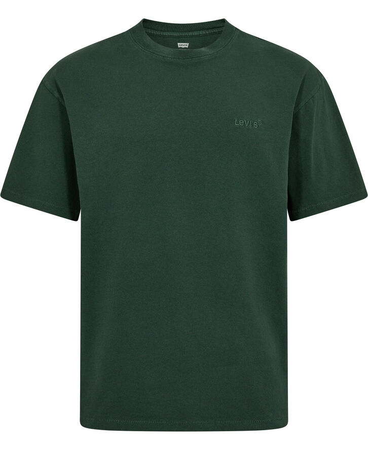 Levi's RED TAB VINTAGE TEE SYCAMORE G Lysegrøn