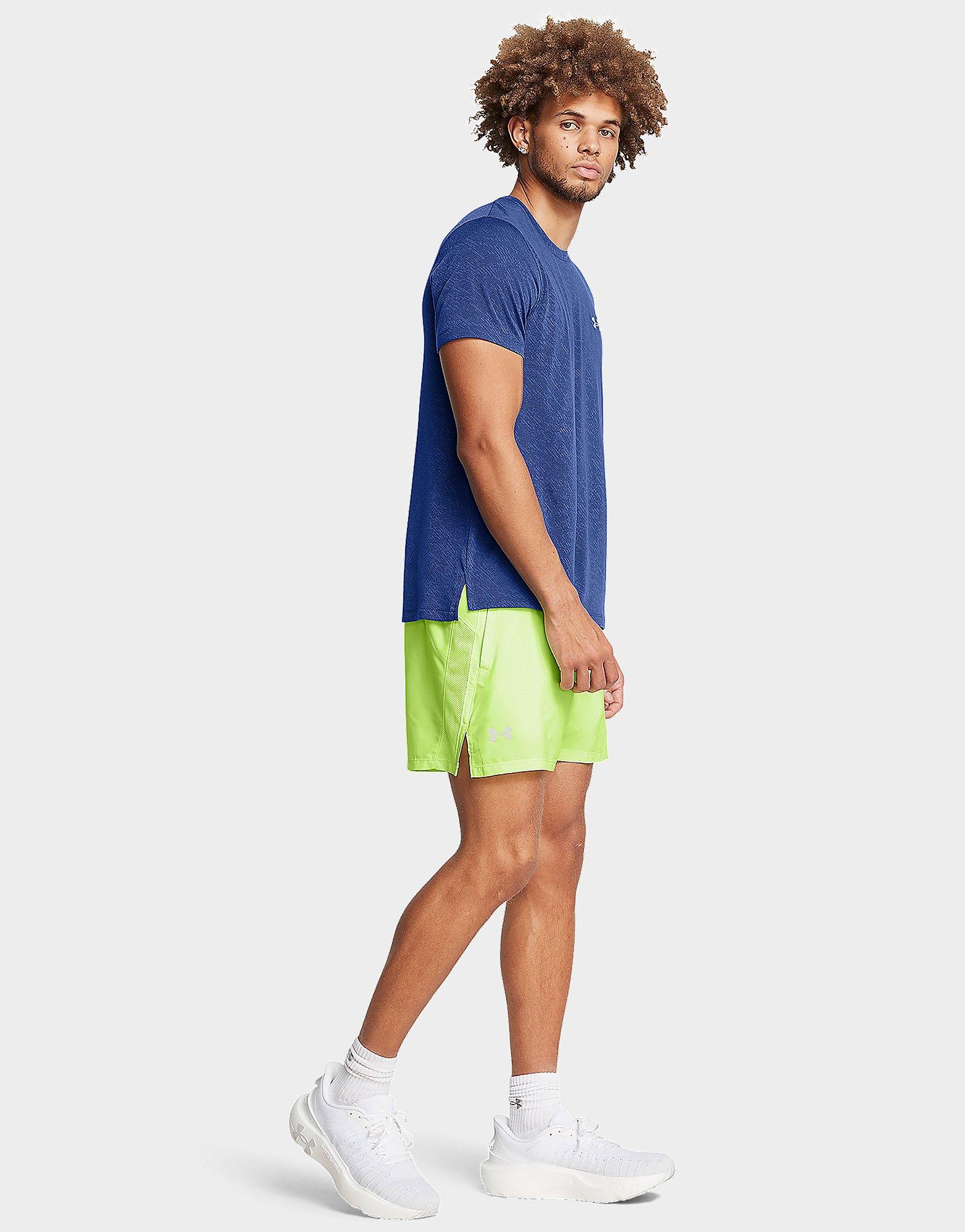 Under Armour Shorts UA LAUNCH 5'' SHORTS