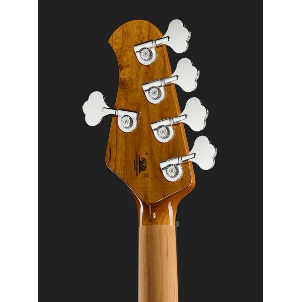 Music Man Stingray 5 H Special Candyman