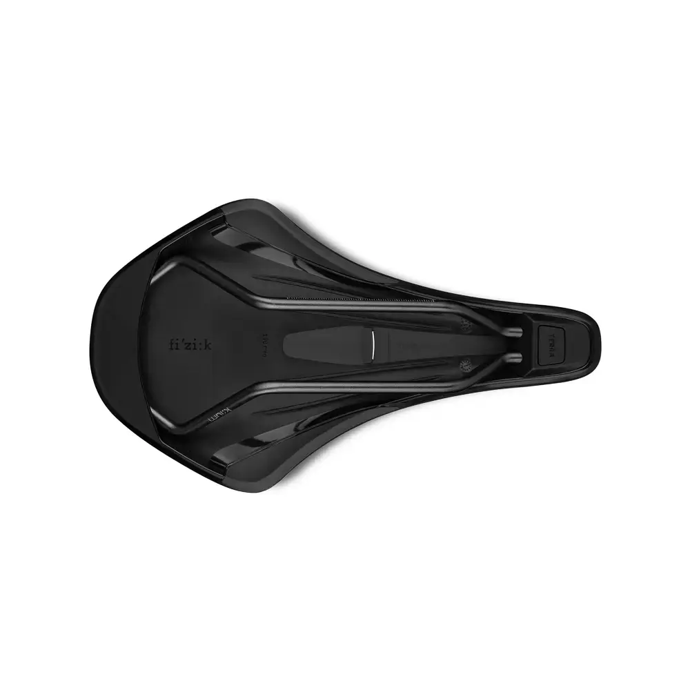 Fizik Terra Argo X3 Gravel Zadel Zwart