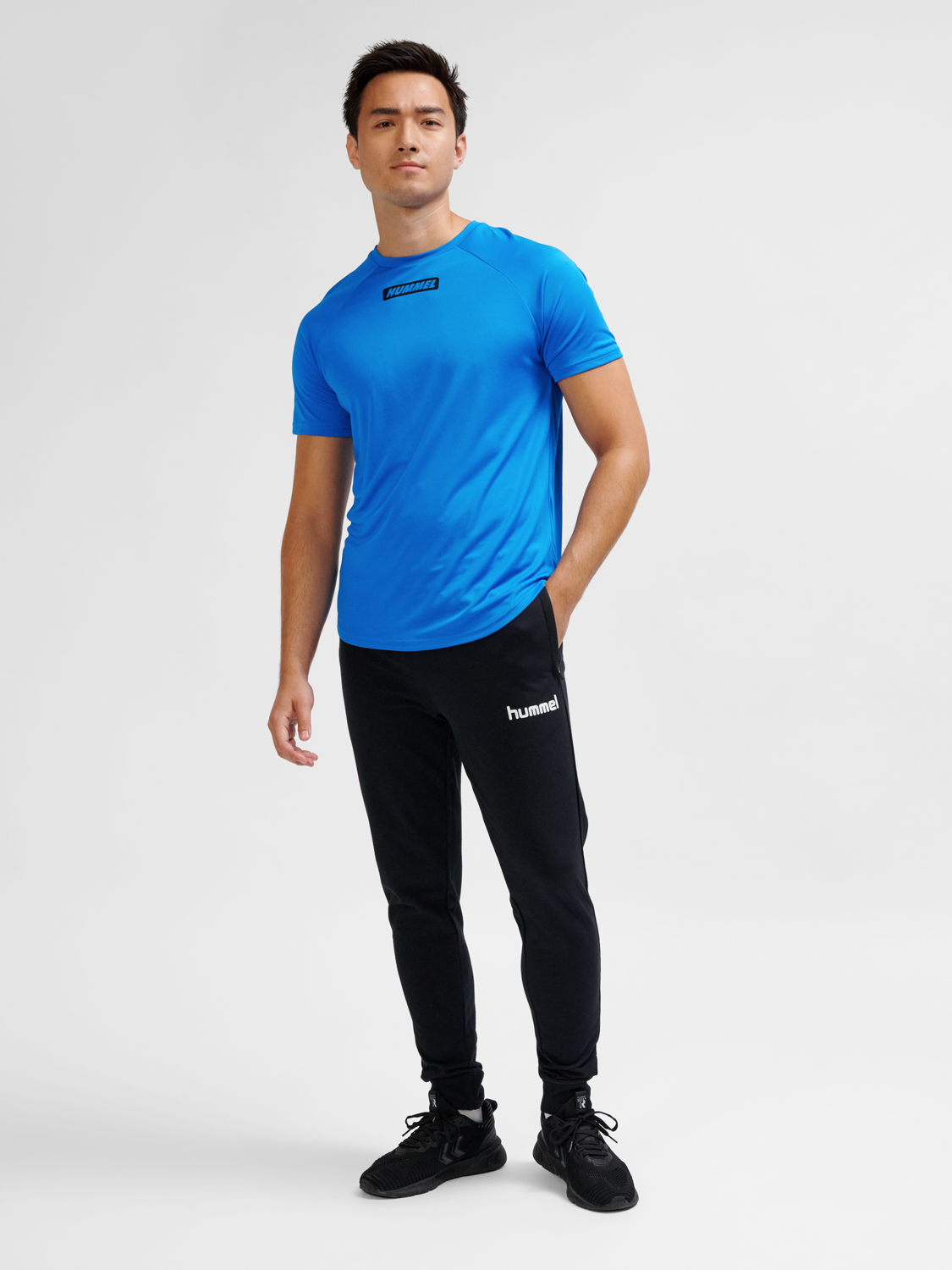 hmlTE TOPAZ T-SHIRT