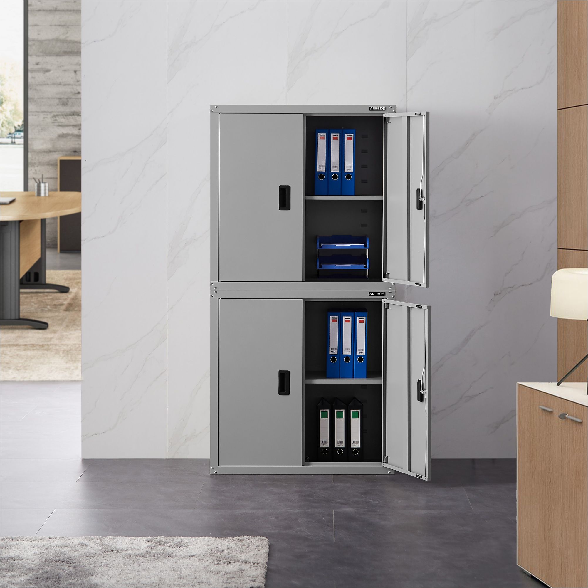 Aktenschrank 180cm