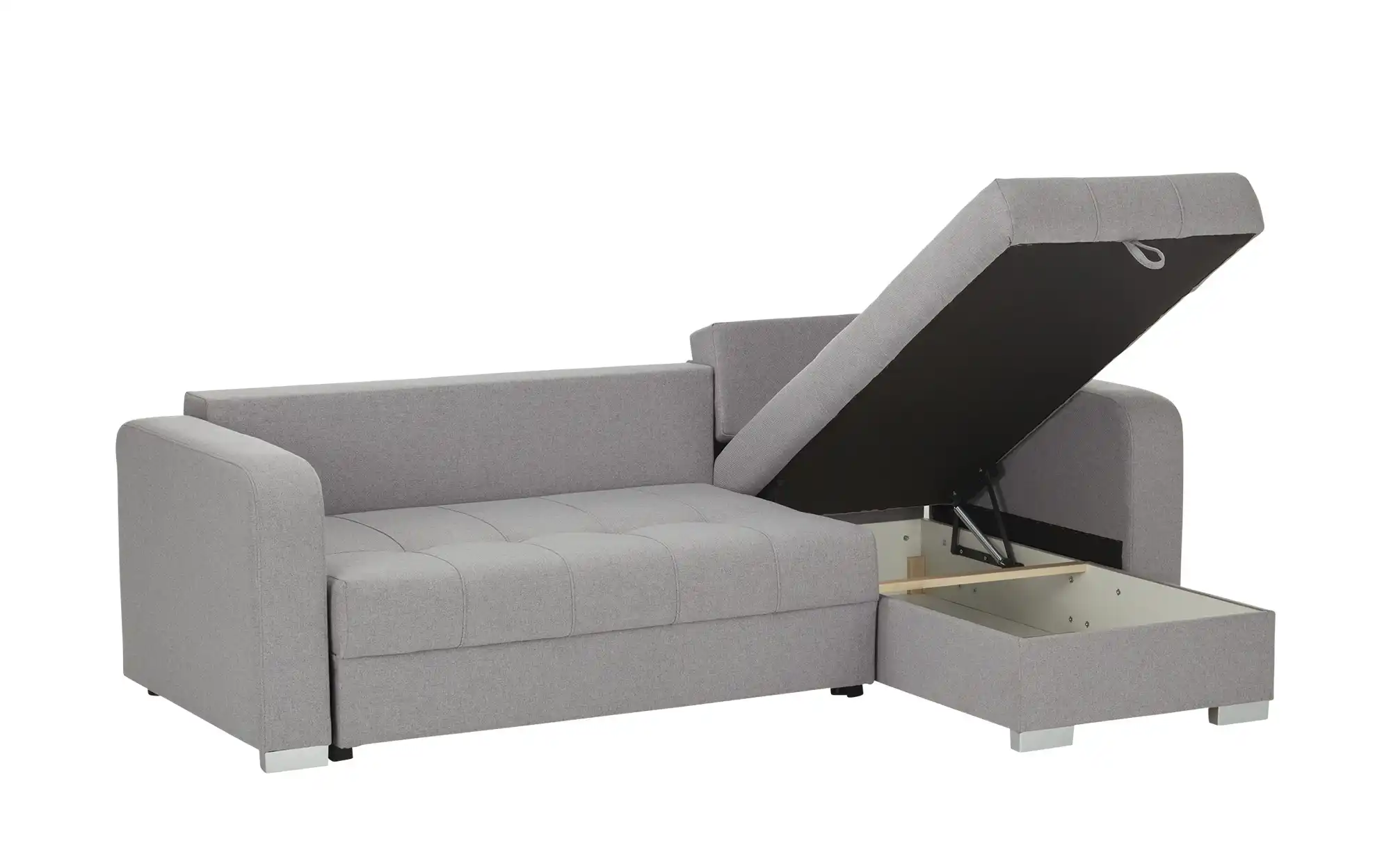 Ecksofa mit Schlaffunktion Nina III