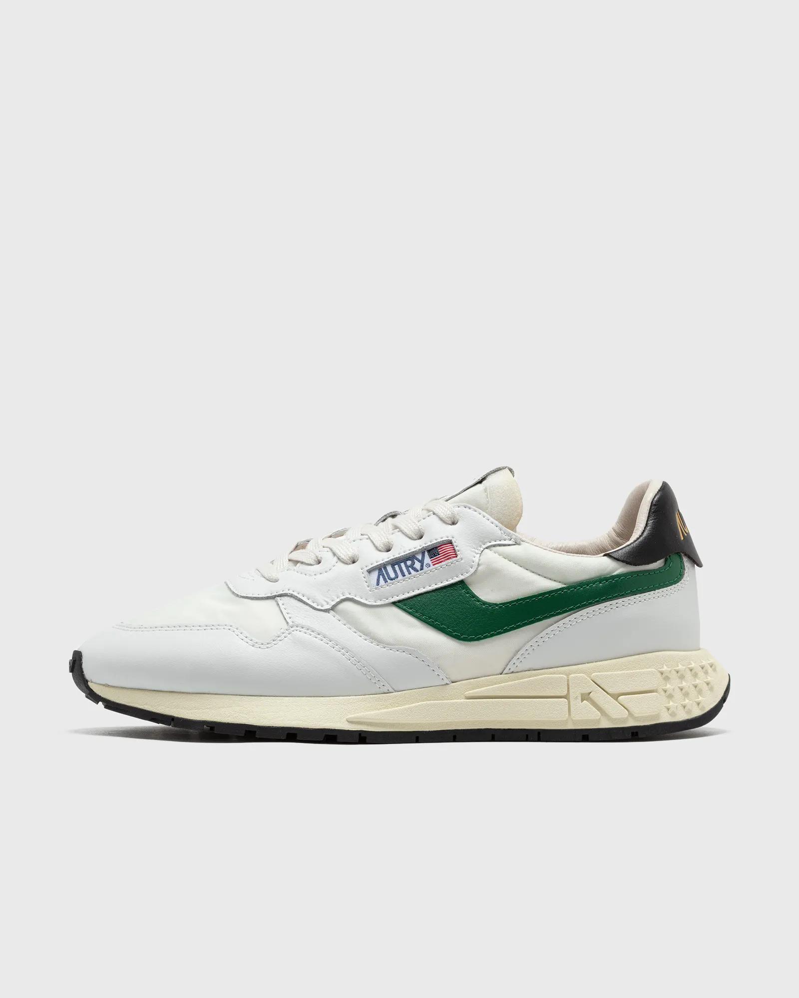 Autry Action Shoes REELWIND LOW MAN