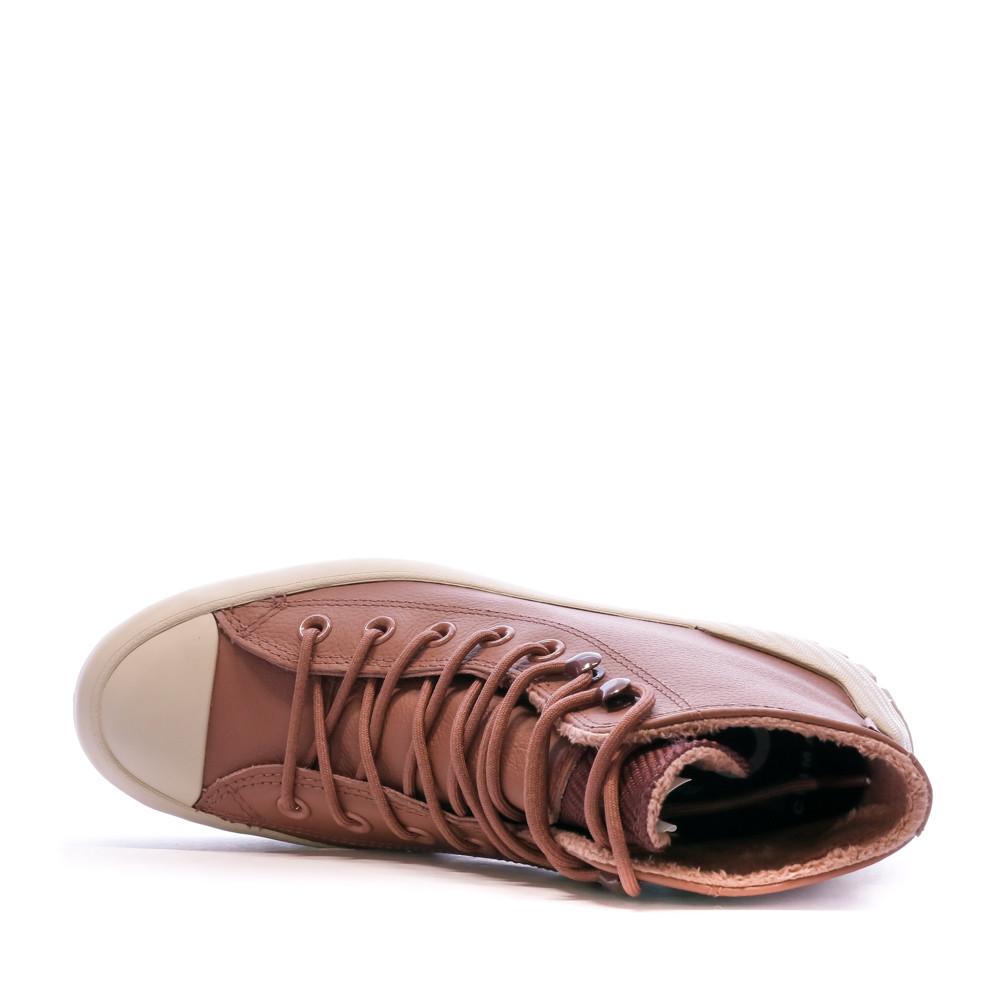 Converse Baskets Roses Homme Converse CTAS Lugged 2.0 CC Hi