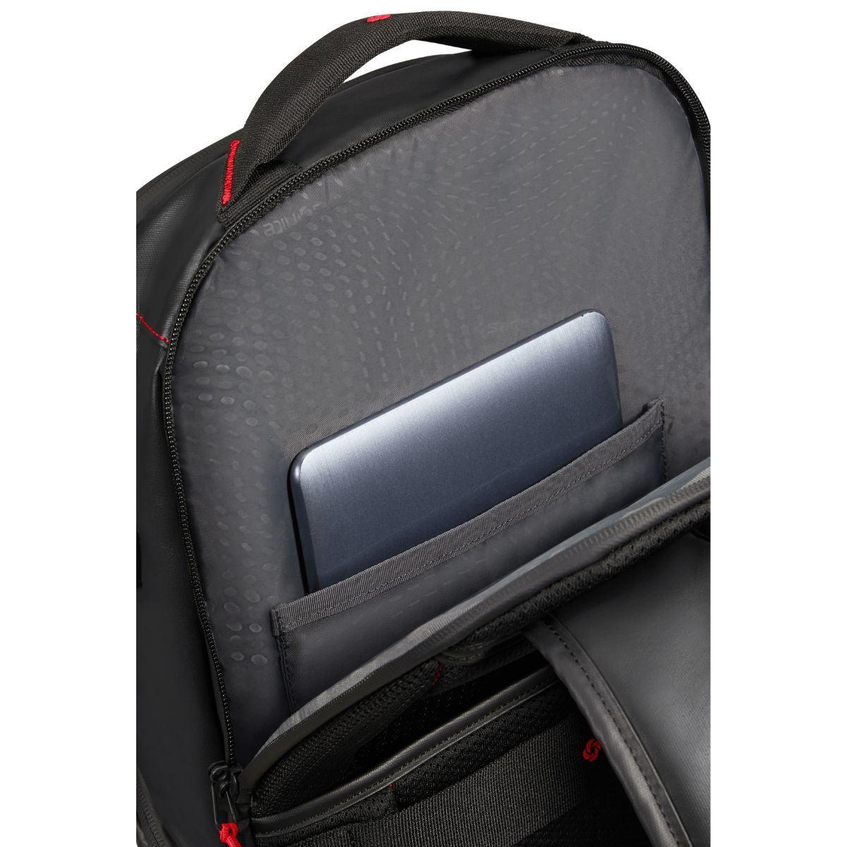 Samsonite | Ecodiver Laptopruzak | USB M - 15,6