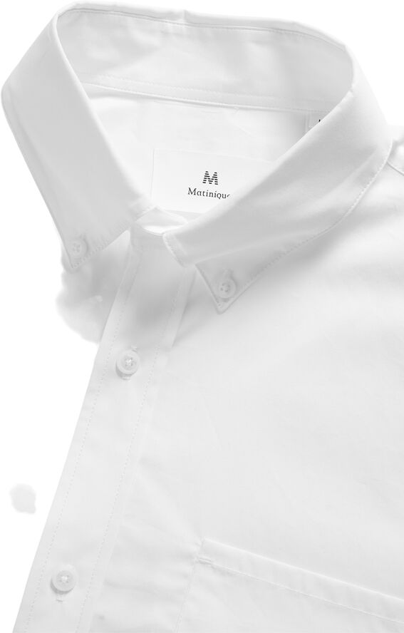 Matinique MAKlampo LP 73 White