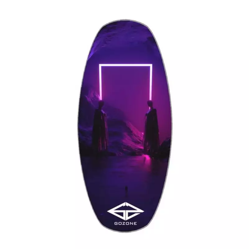 Skimboard GOZONE Tropic Dark 40.1