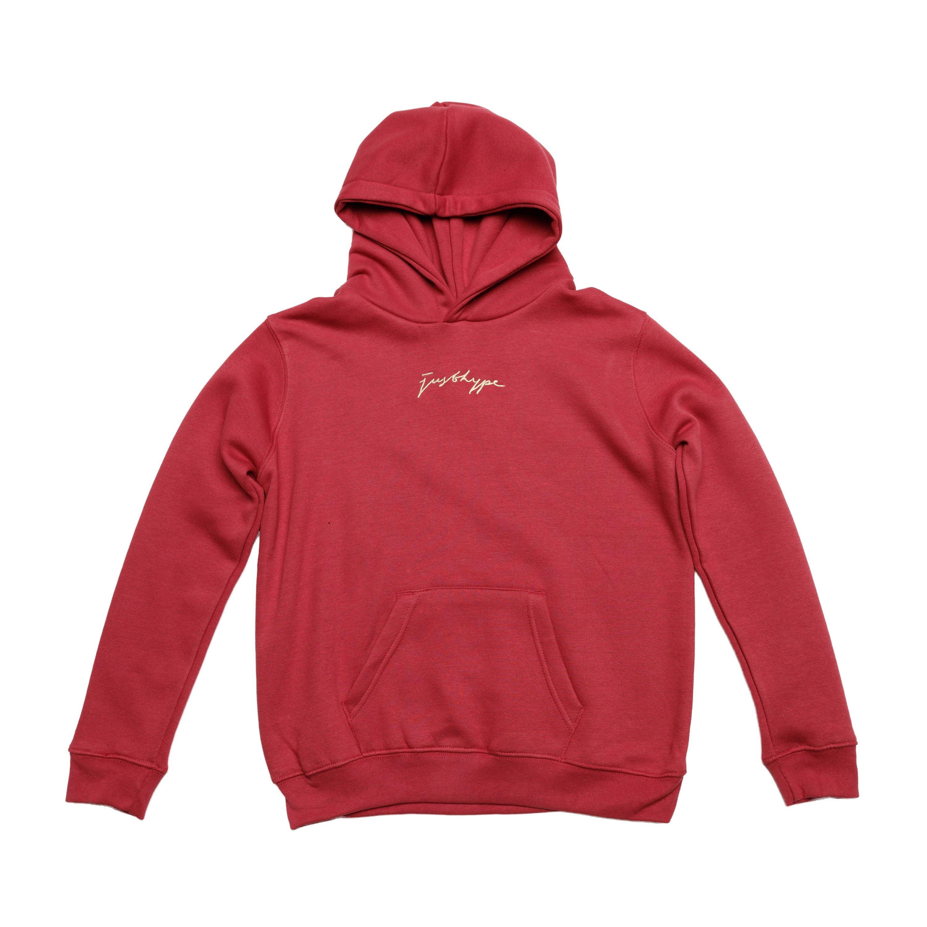 Hype Reg Hoodie Jn99