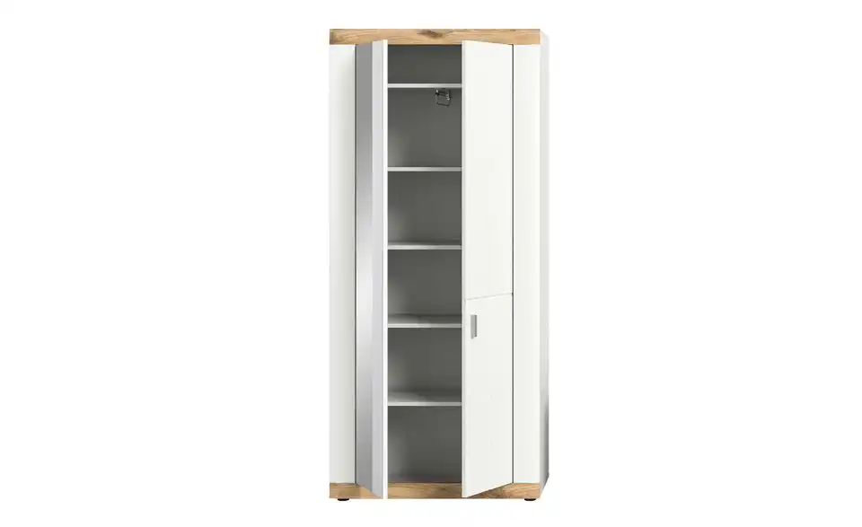 Garderobenschrank