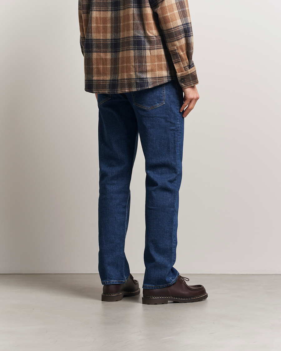 Jeanerica CM002 Classic Jeans Vintage 95