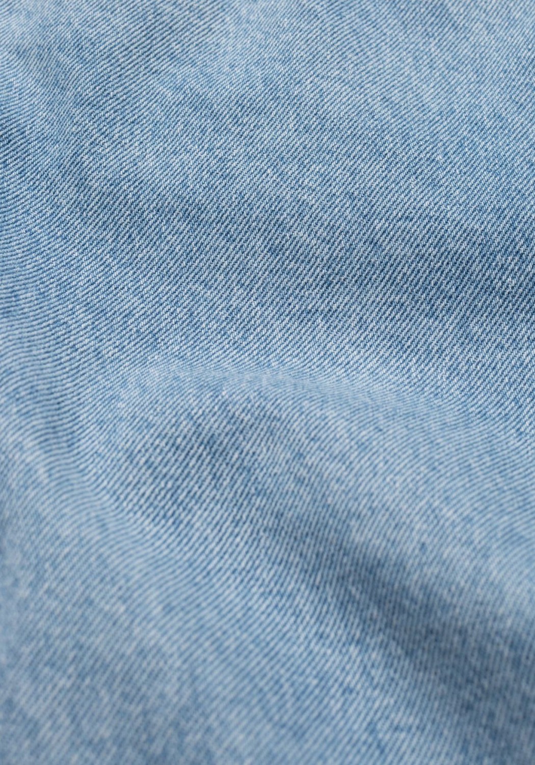Nudie Jeans Jeans Breezy Britt Sunny Blue