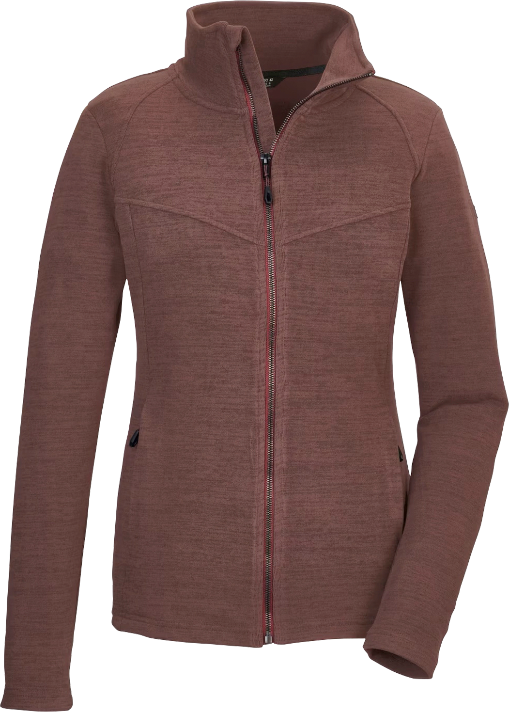 Killtec KOW 112 Damen Powerstretchjacke