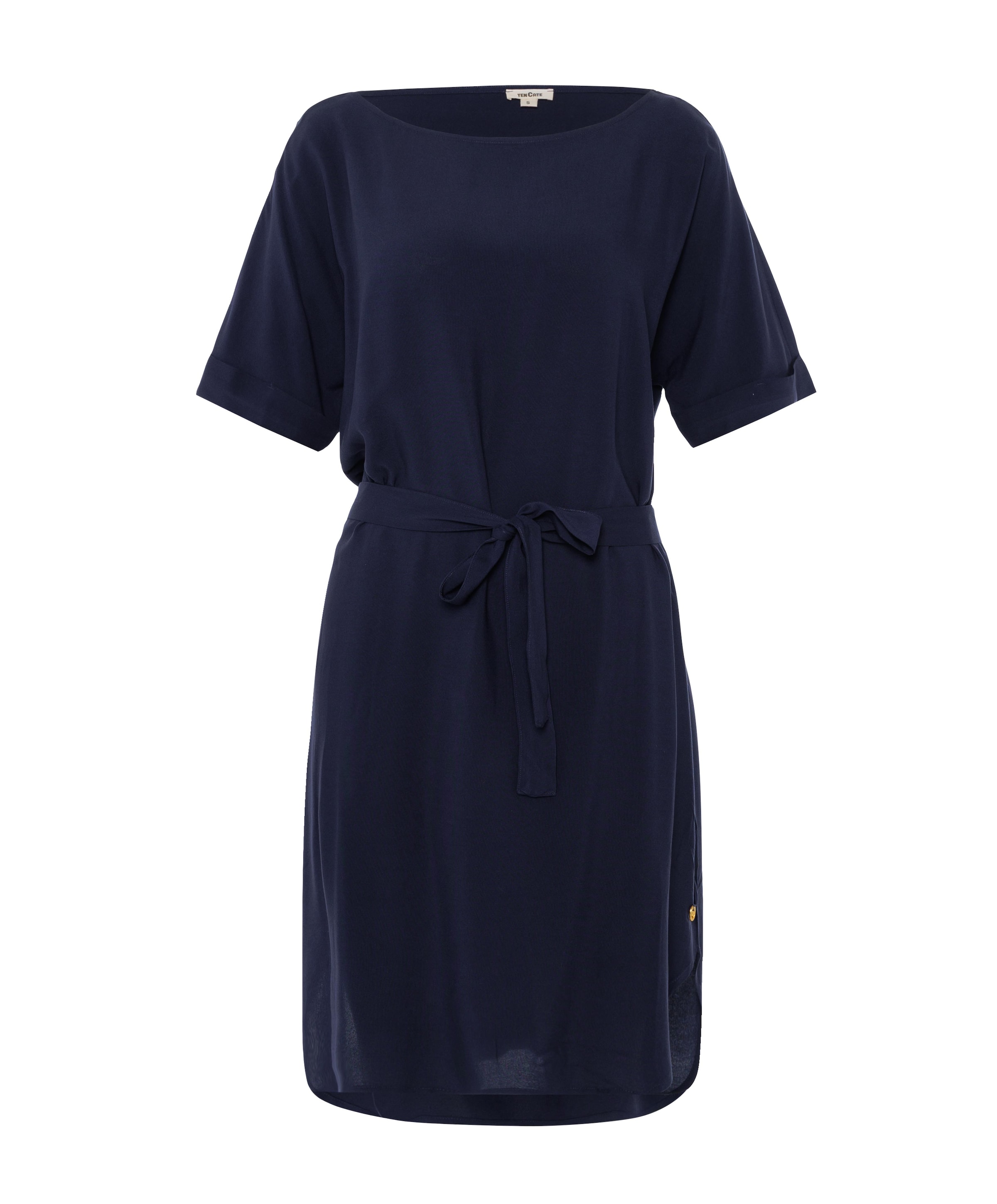 Ten Cate Beach Dames jurk blauw