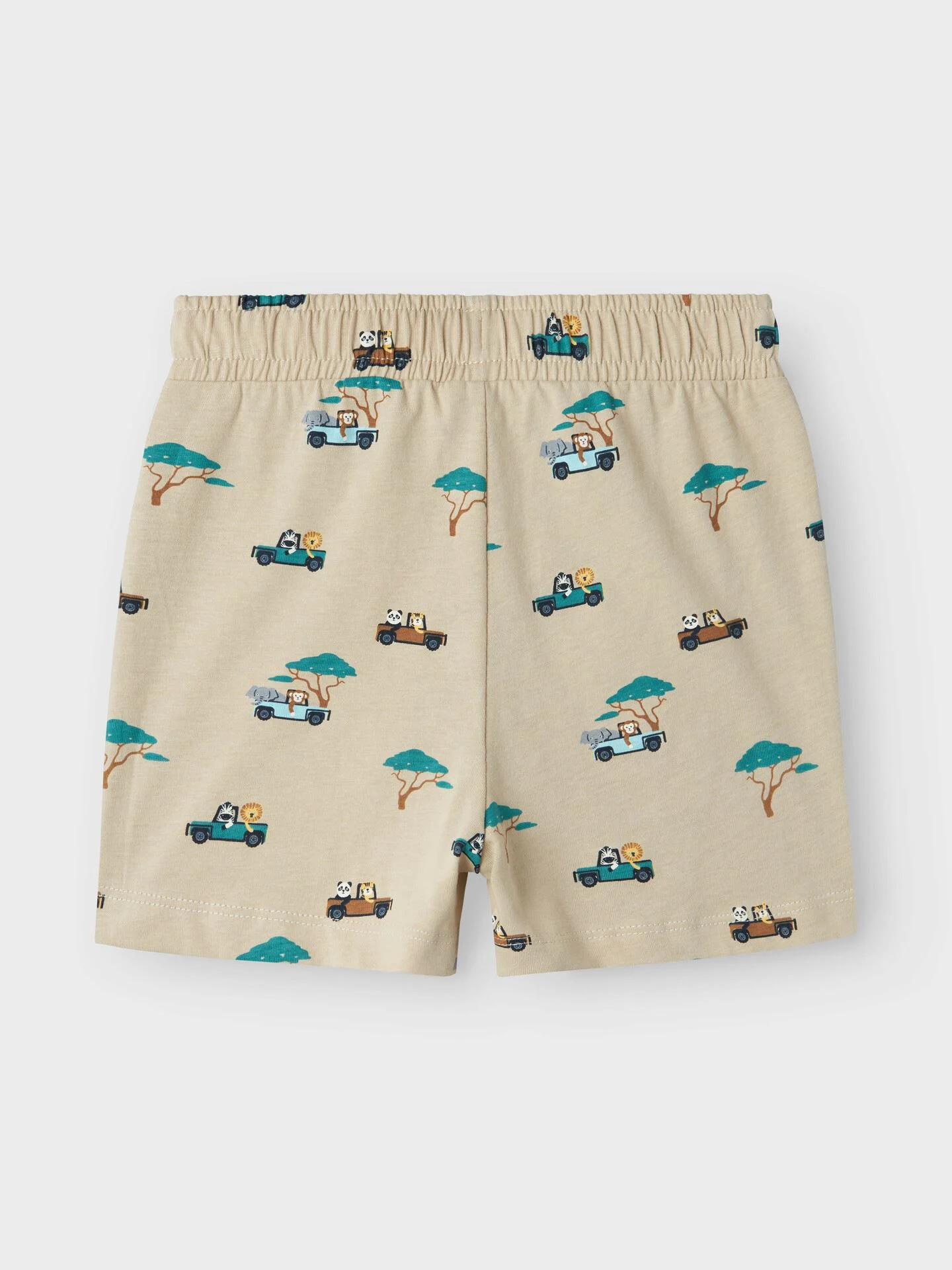Jivan Shorts