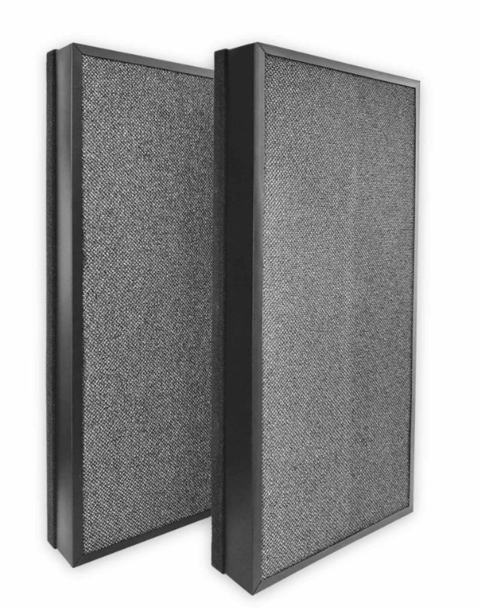 AirExchange vervangingsfilterset 1500-T - 2 stuks