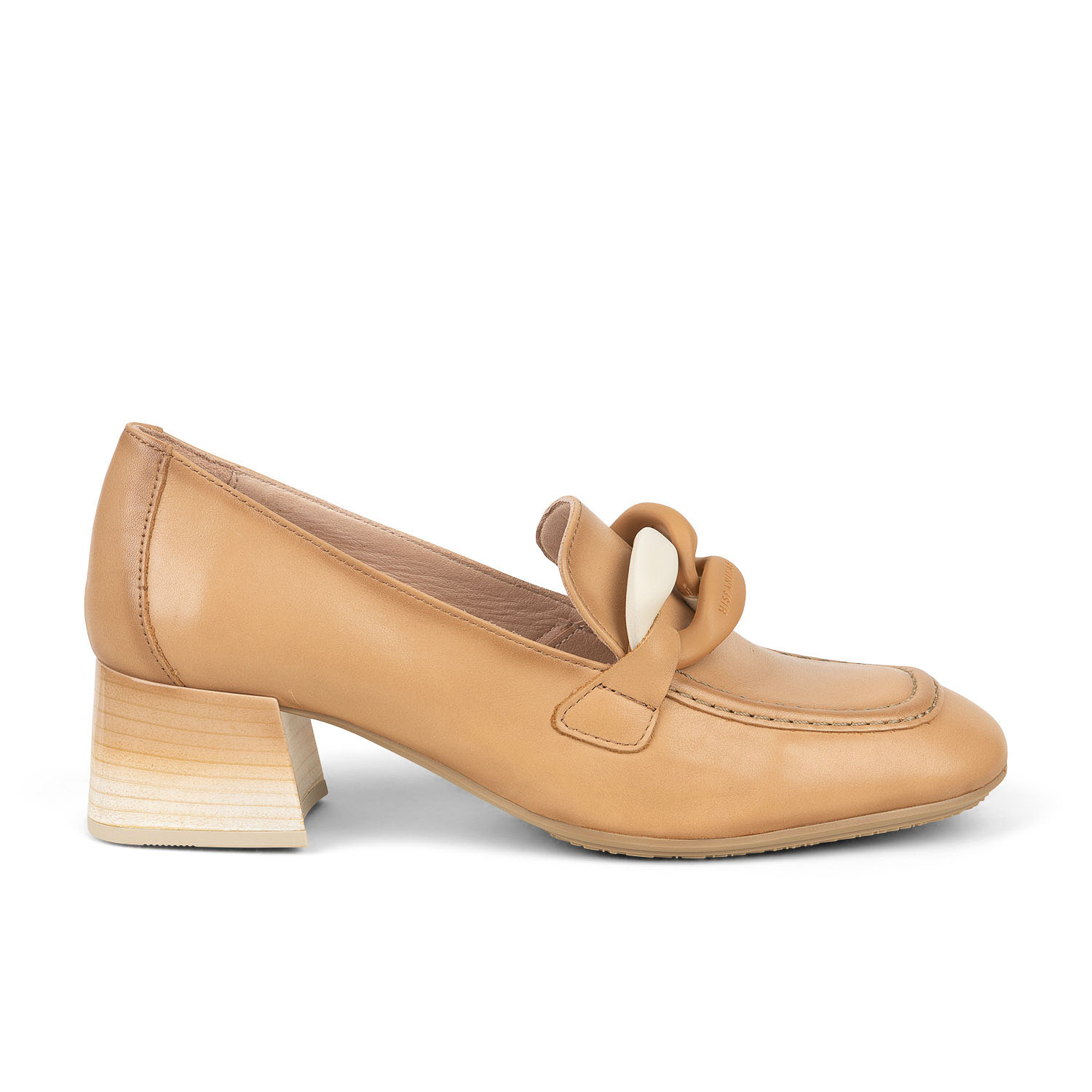 Mocassins femme HISPANITAS SOFIA