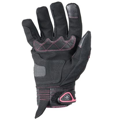 Gants Harisson SPLASH EVO LADY - Rose