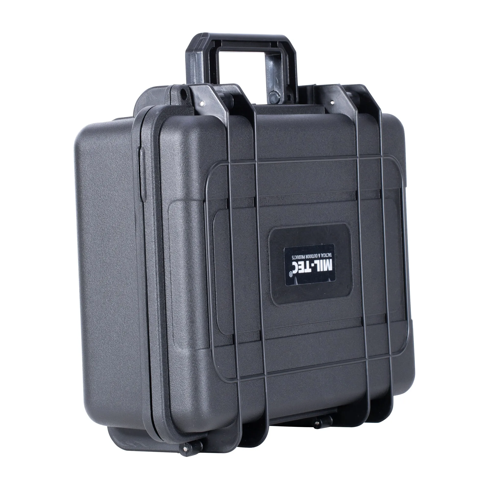 Mil-Tec -  Transportbox wasserdicht 28 x 23 x 9 cm
