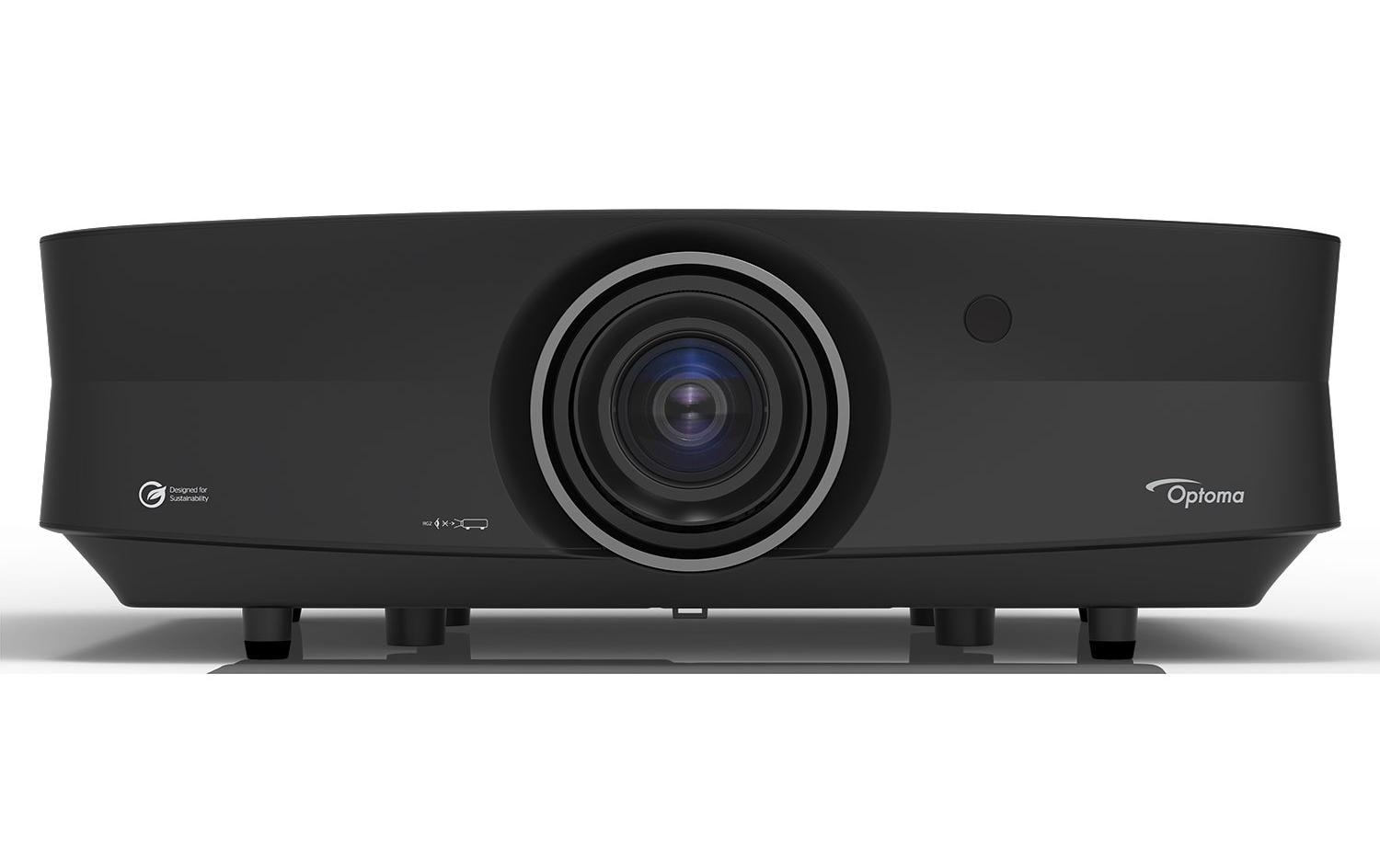 Projektor UHZ68LV<br>Heller 4K UHD Dual Laser Heimkinoprojektor mit 5000 Lumen Helligkeit