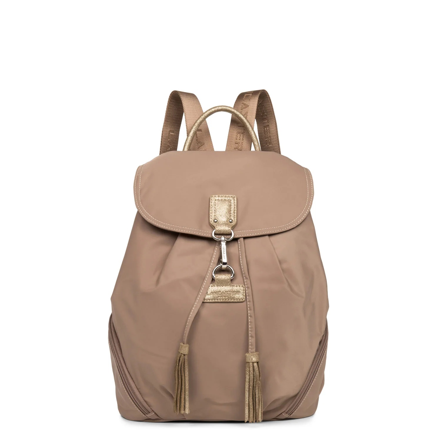 Basic Pompon-Sac à dos