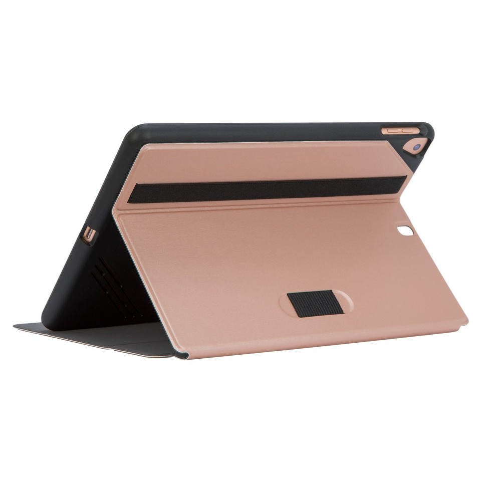 Targus - Click-In Case til iPad (9./8./7. gen.)