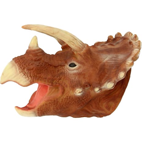 Keykraft dinosaur hånddukke