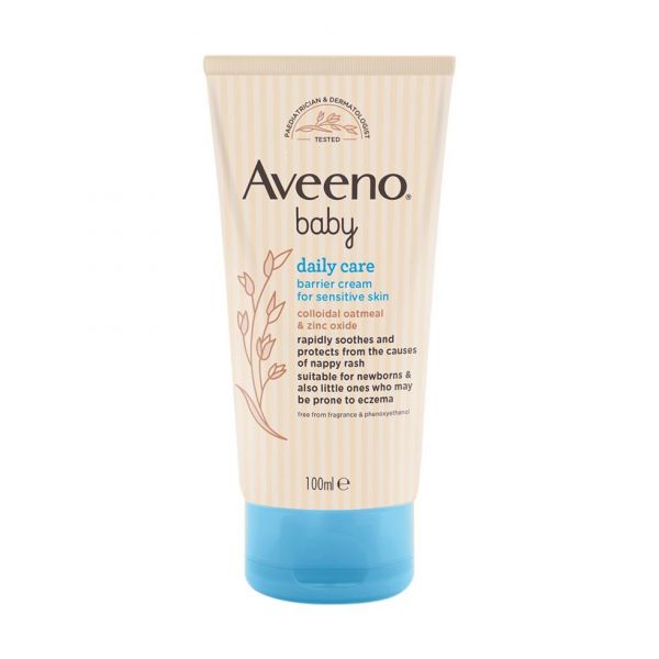 Aveeno Baby Barrier 100ml