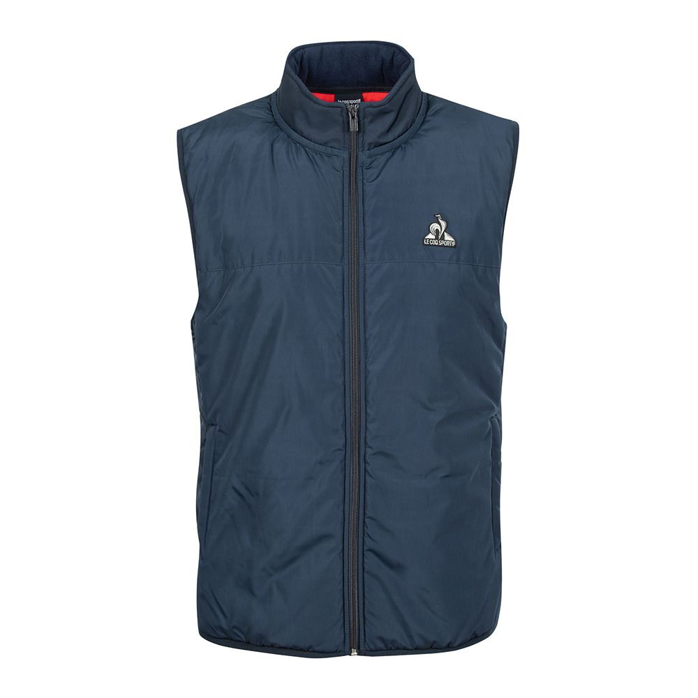 Le Coq Sportif LCS TECH N°1 - Doudoune Homme sky captain