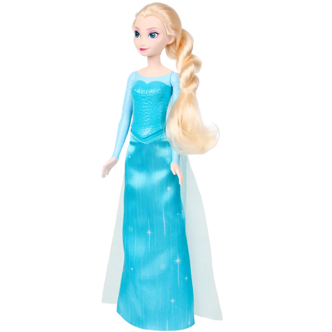 Disney Frozen pop Diverse varianten
