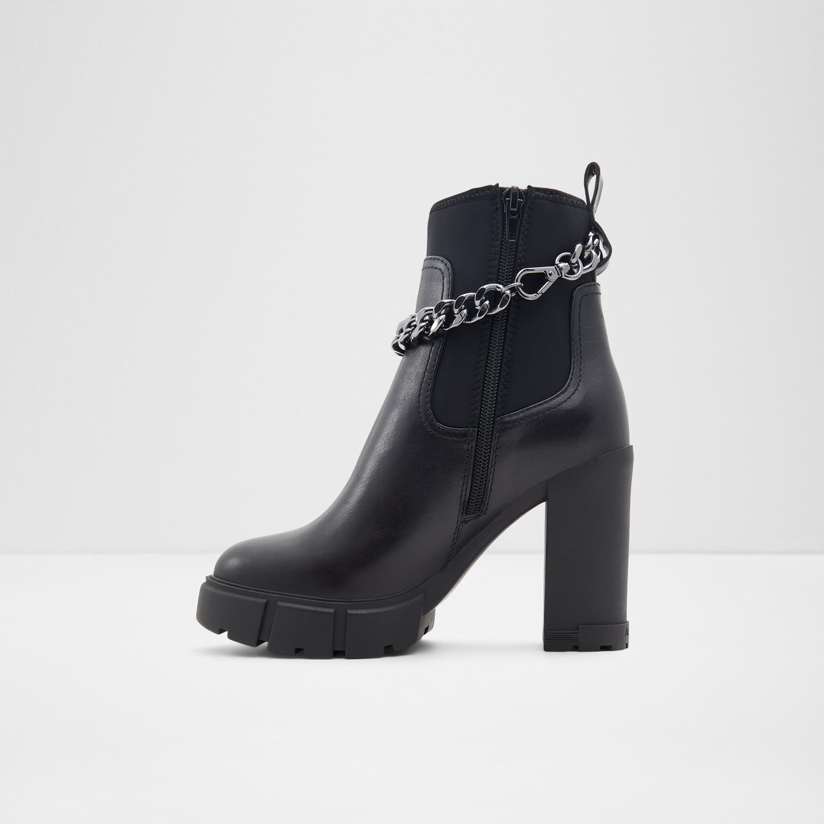 Bolder Black Women Chelsea boots