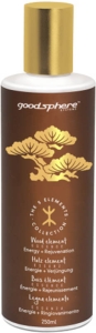 Goodsphere Essenz Holz, 12 x 250 ml