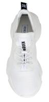 Sneakers Match-E-10 Hvit