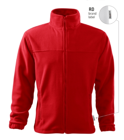 RIMECK 501 - Veste Polaire Homme Confort Thermique