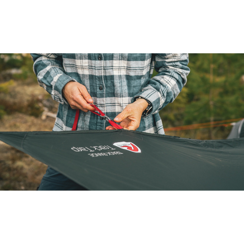 Robens Track Tarp