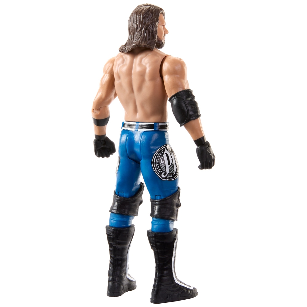 WWE Basic Top Picks AJ Styles Actionfigur
