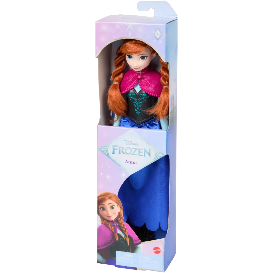 Disney Frozen pop Diverse varianten