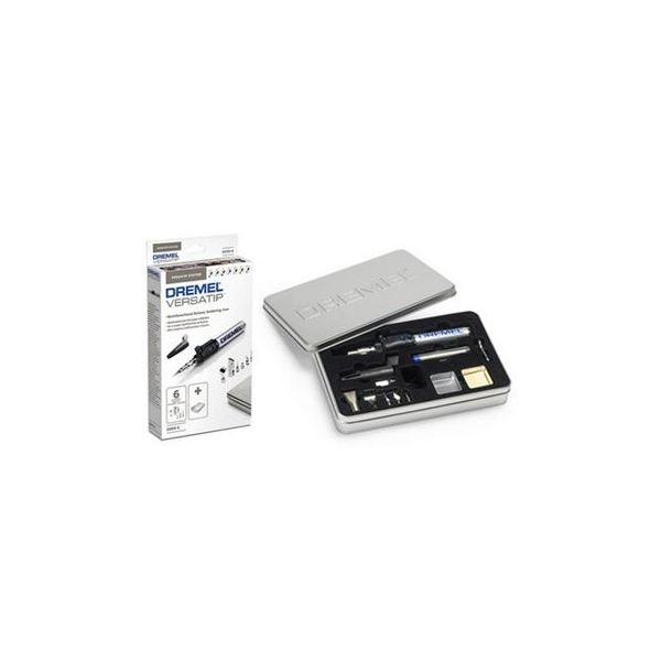 Dremel Soldador Versatip 2000 - 0230400009