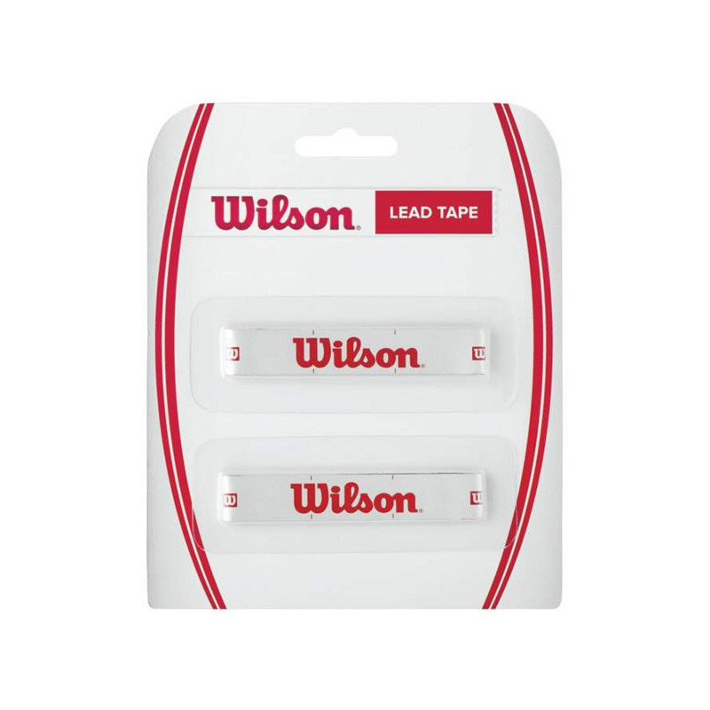 Plomb Lead Tape Wilson