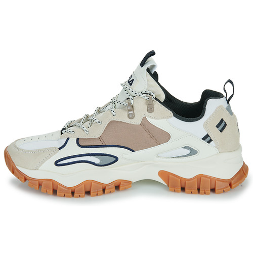Fila - RAY TRACER TR2 - Creme