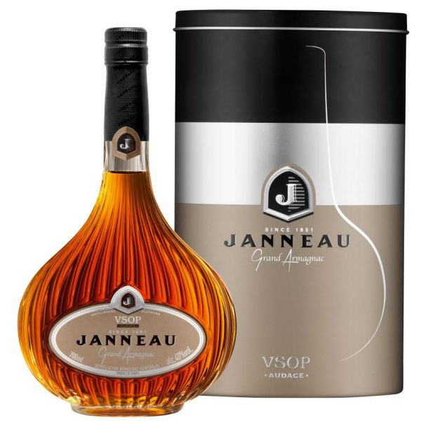 Janneau VSOP Armagnac 70cl