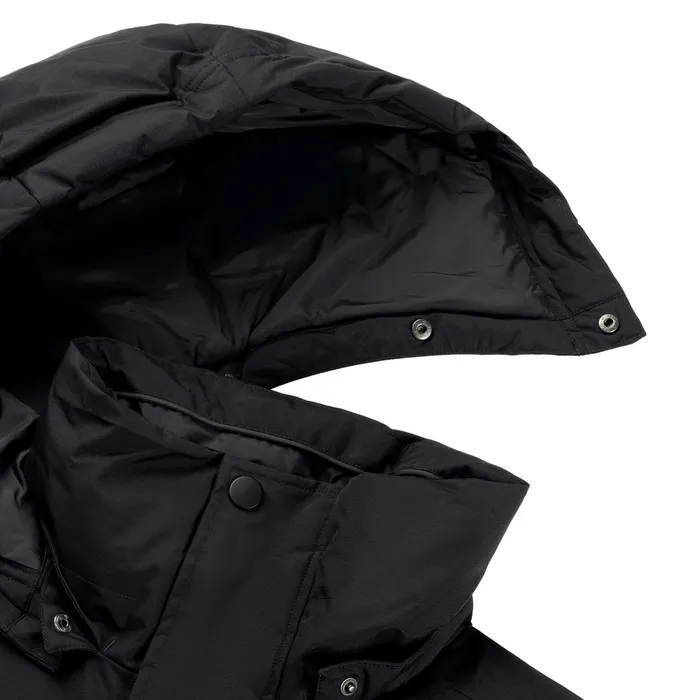 Helly Hansen Tromsoe Winterjas Heren